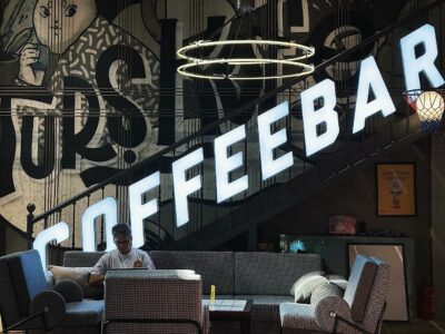 Coffeebar