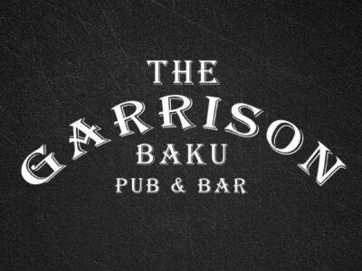 The Garrison Baku Pub&Bar