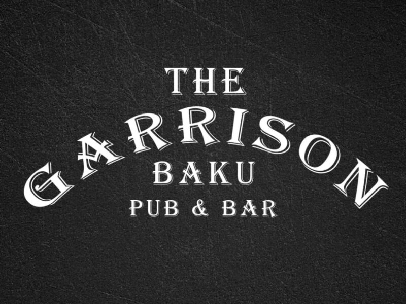 The Garrison Baku Pub&Bar