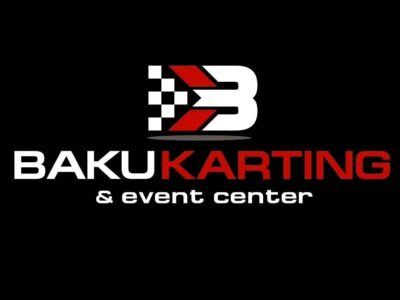 Baku-Karting Event Center