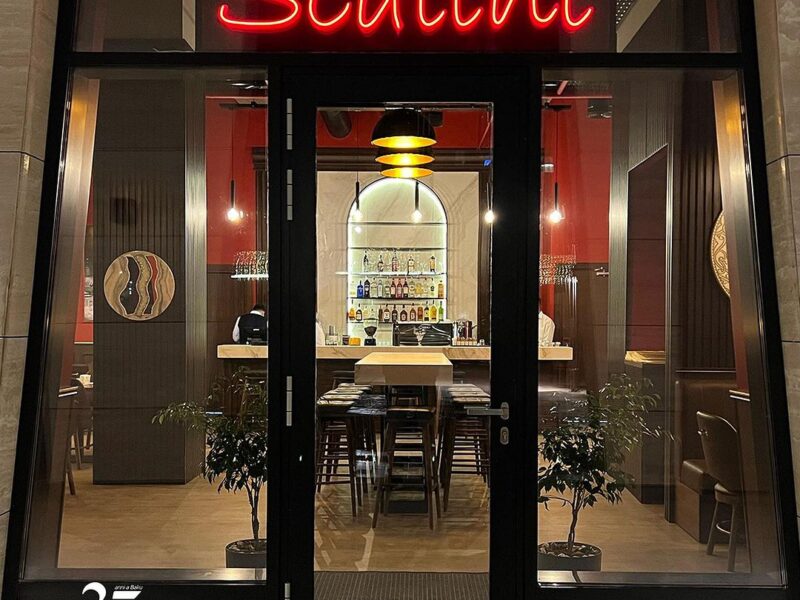 Scalini Ristorante Italiano