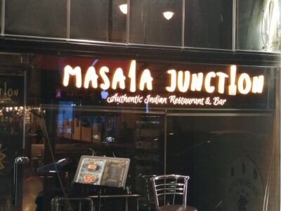 Masala Junction